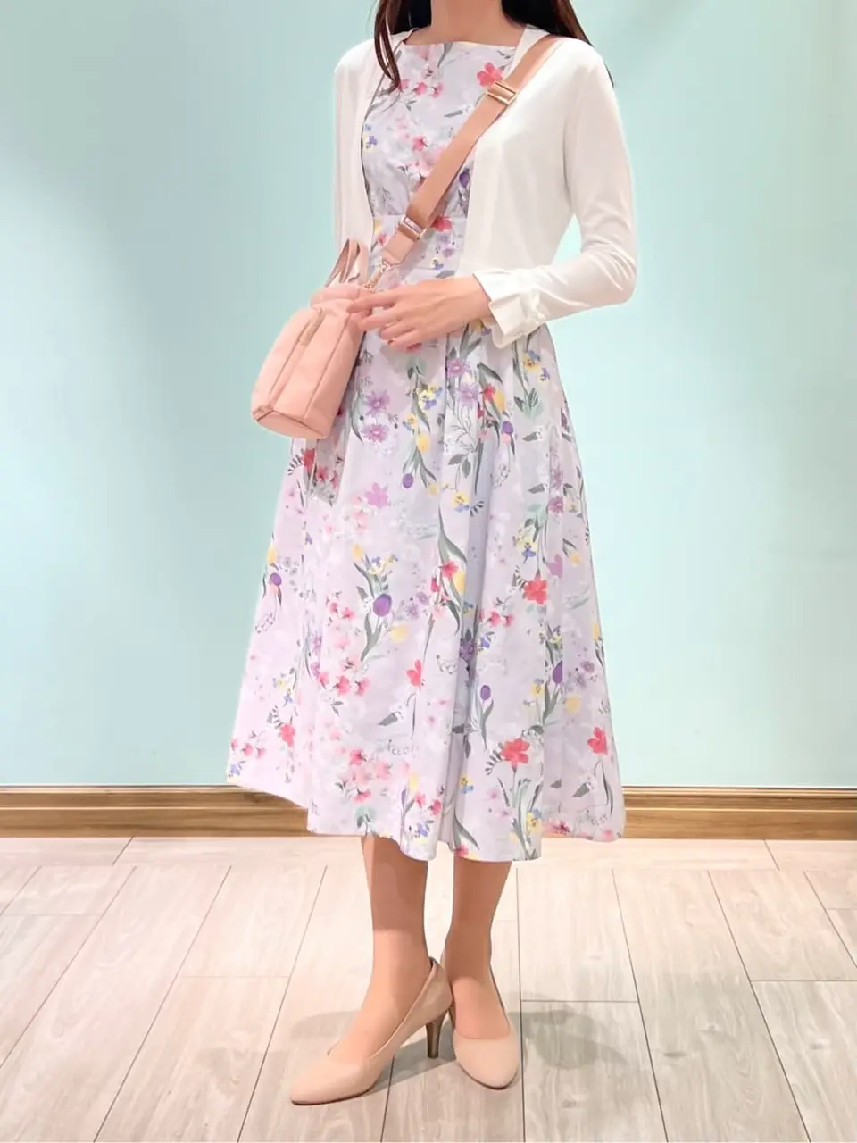 TOCCA C.K  コーディネート画像