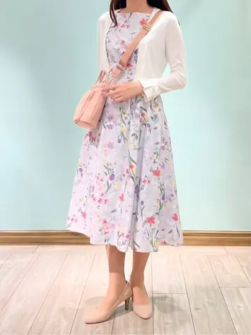 TOCCA C.K  コーディネート画像