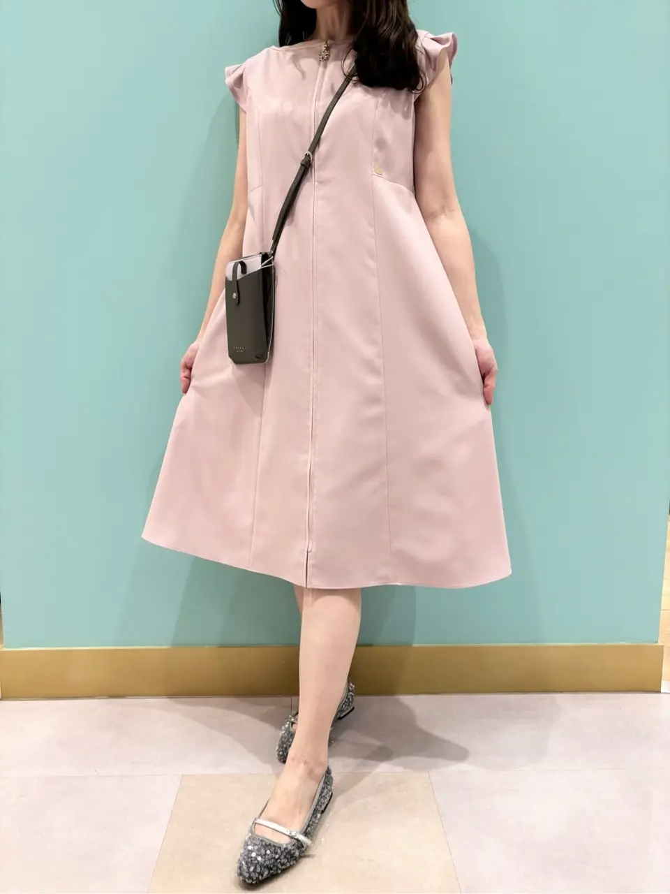 TOCCA 𝒽 コーディネート画像