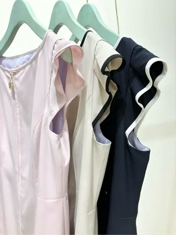 TOCCA 𝒽 コーディネート画像