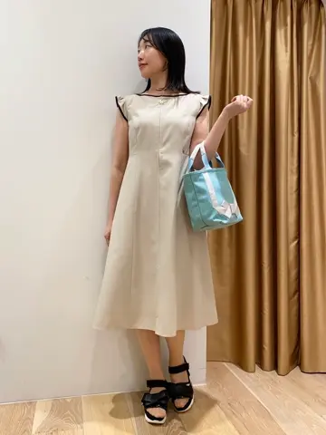 TOCCA A コーディネート画像