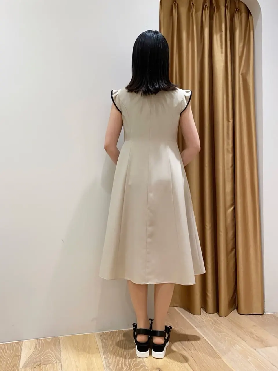 TOCCA A コーディネート画像