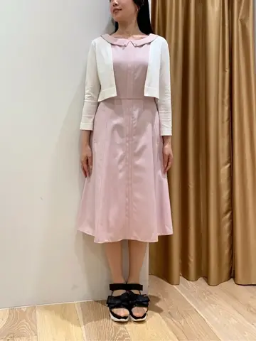 TOCCA A コーディネート画像