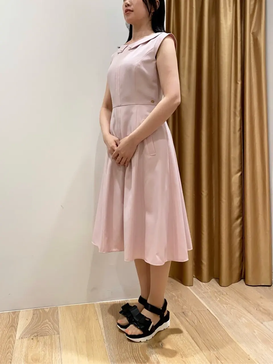 TOCCA A コーディネート画像