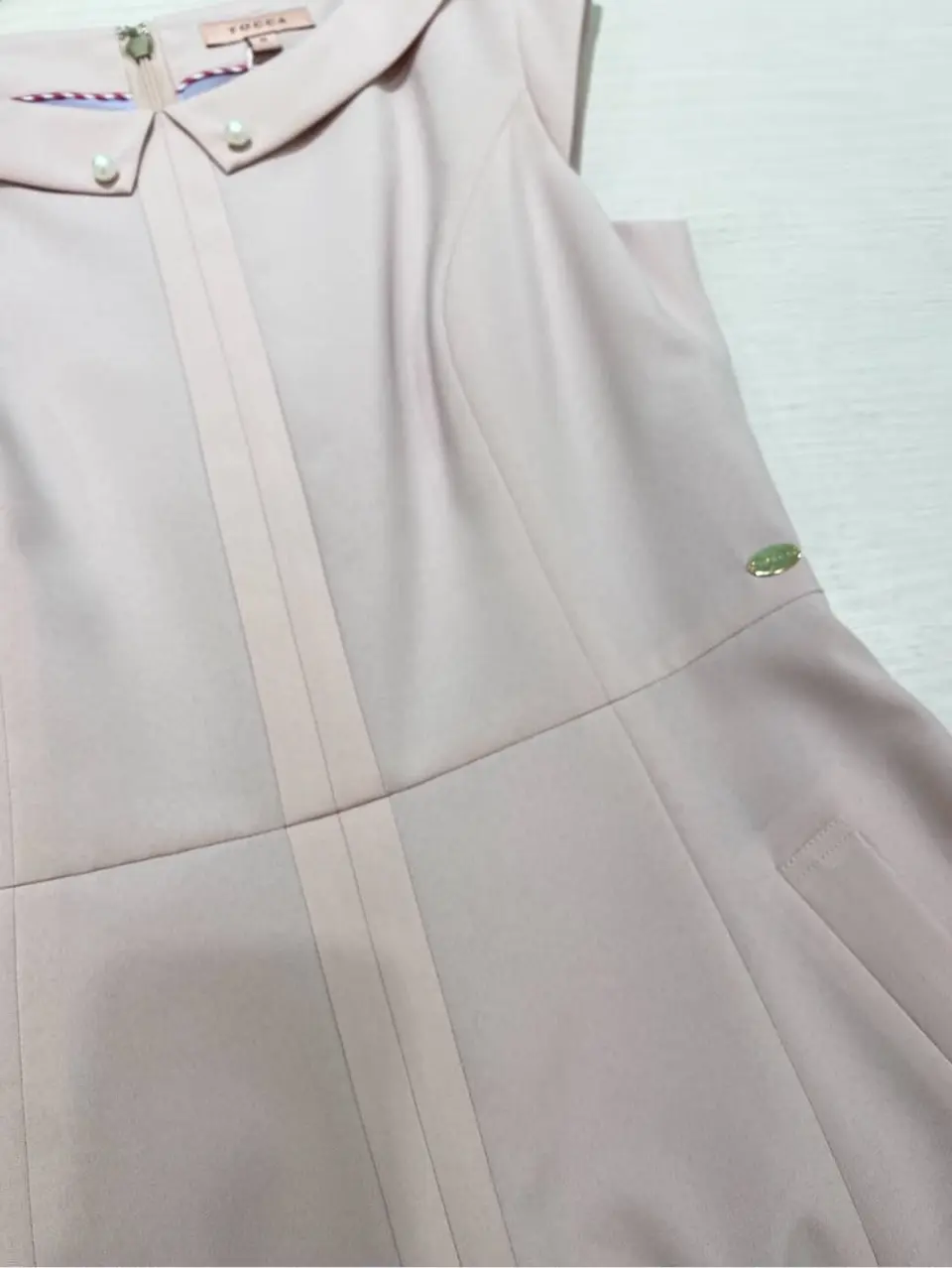 TOCCA A コーディネート画像