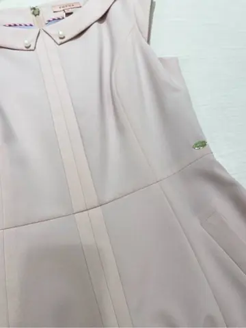 TOCCA A コーディネート画像