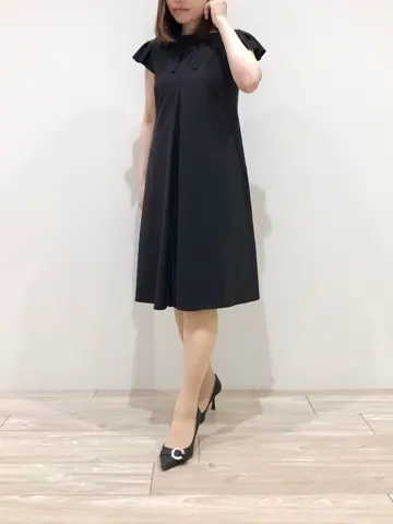 TOCCA スタッフM コーディネート画像