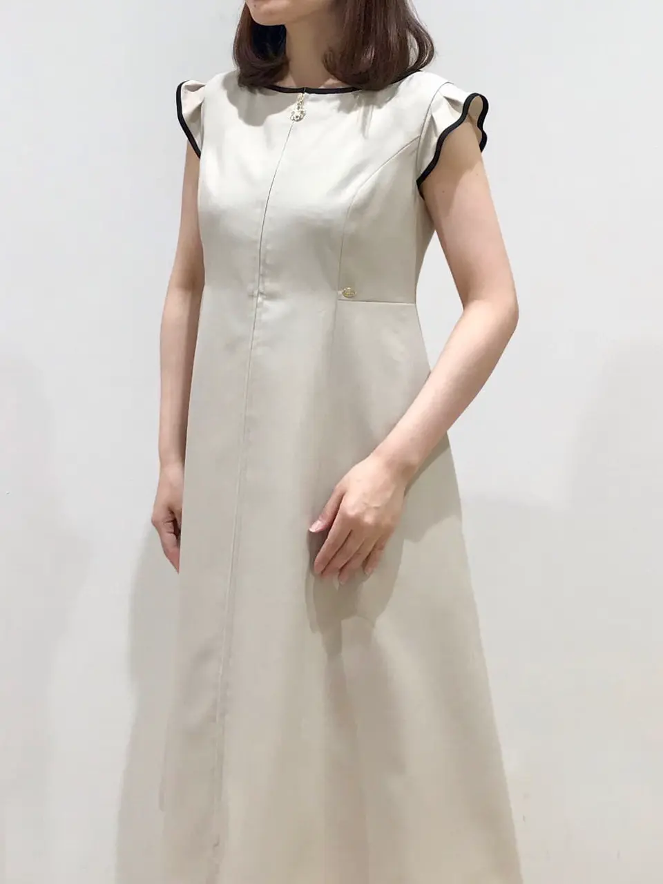 TOCCA スタッフM コーディネート画像