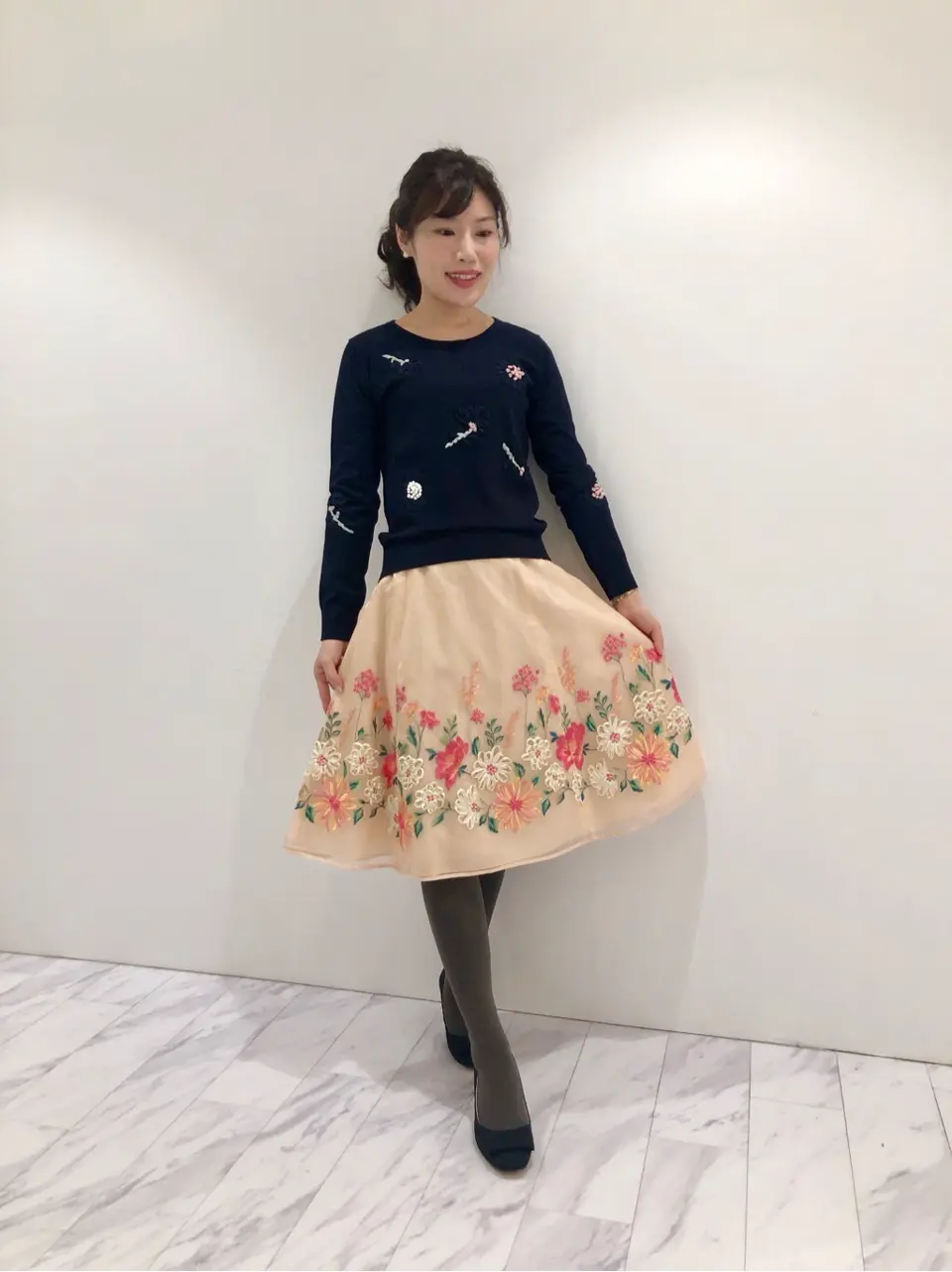  oda ❁ コーディネート画像