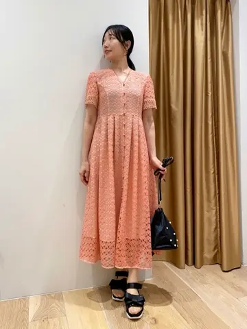 TOCCA A コーディネート画像