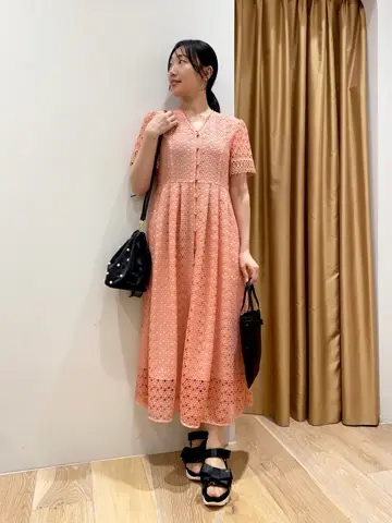 TOCCA A コーディネート画像