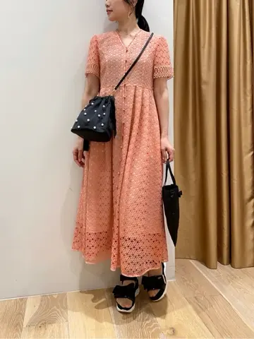 TOCCA A コーディネート画像