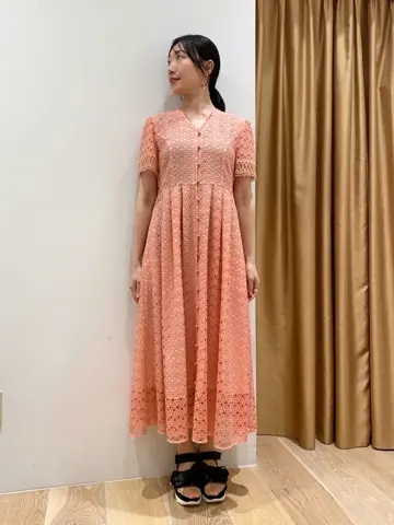 TOCCA A コーディネート画像