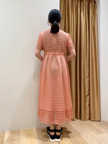 TOCCA A コーディネート画像