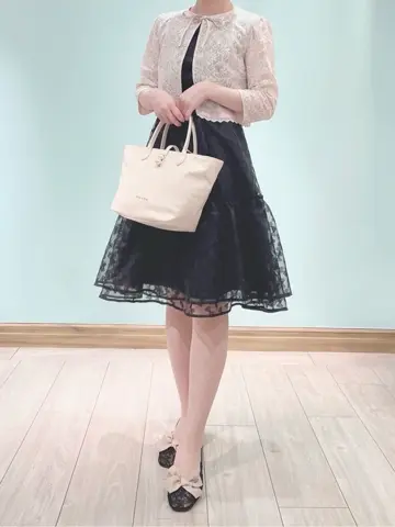 TOCCA 𝑀‪𓂃 𓈒𓏸 コーディネート画像