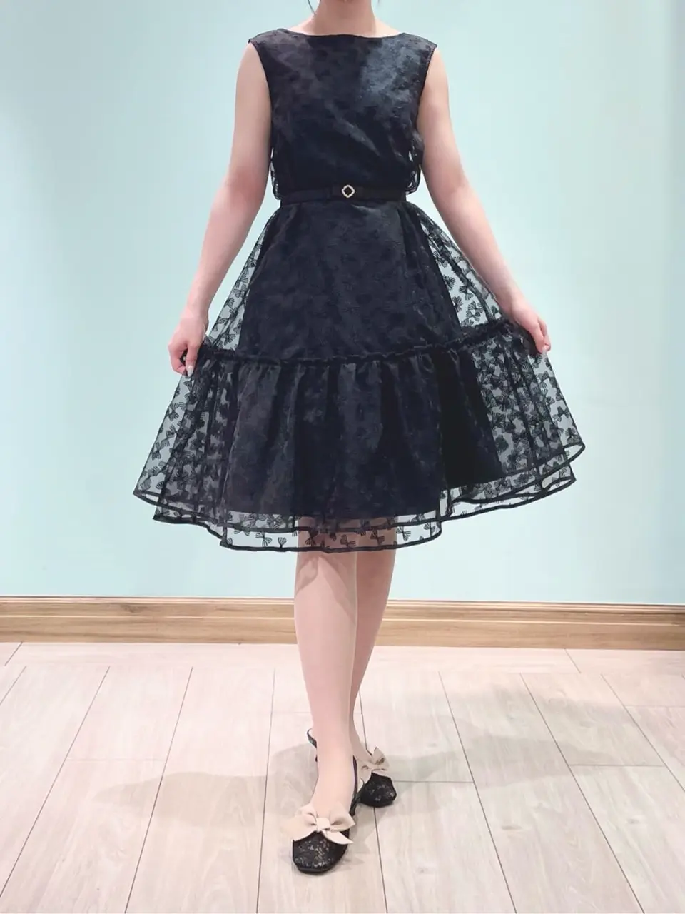 TOCCA 𝑀‪𓂃 𓈒𓏸 コーディネート画像