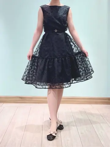 TOCCA 𝑀‪𓂃 𓈒𓏸 コーディネート画像