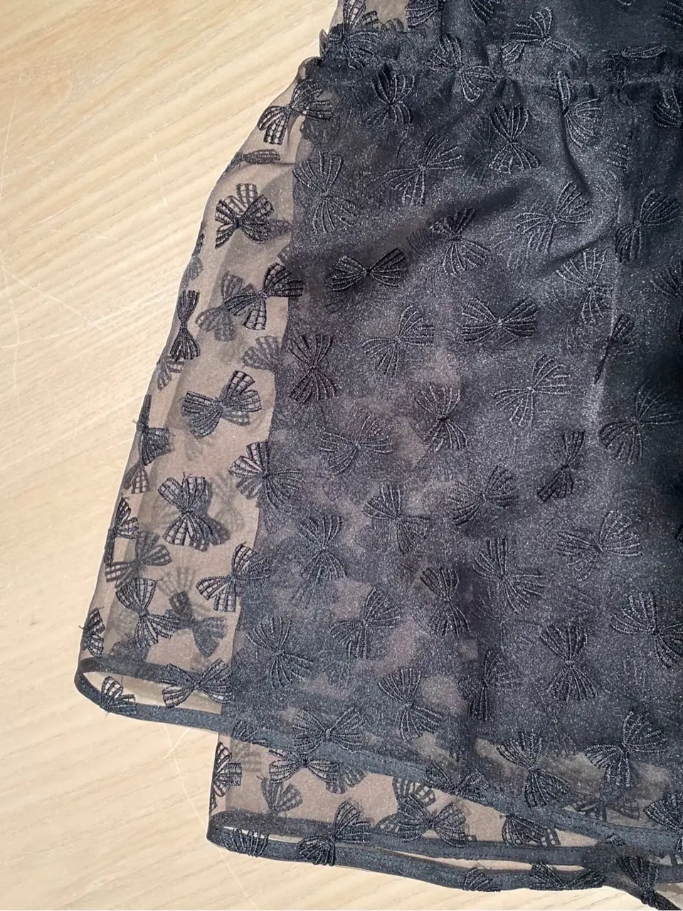 TOCCA 𝑀‪𓂃 𓈒𓏸 コーディネート画像