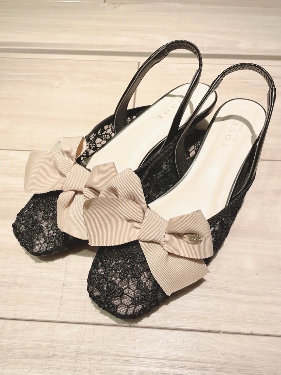 TOCCA 𝑀‪𓂃 𓈒𓏸 コーディネート画像