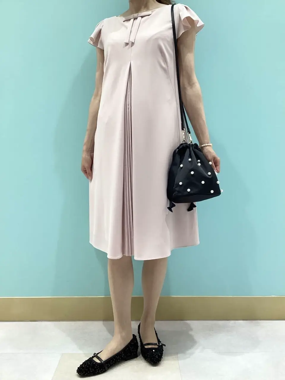 TOCCA ｋｉｍ コーディネート画像