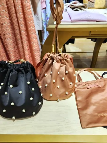 TOCCA スタッフf コーディネート画像