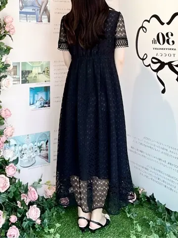 TOCCA Nana  コーディネート画像