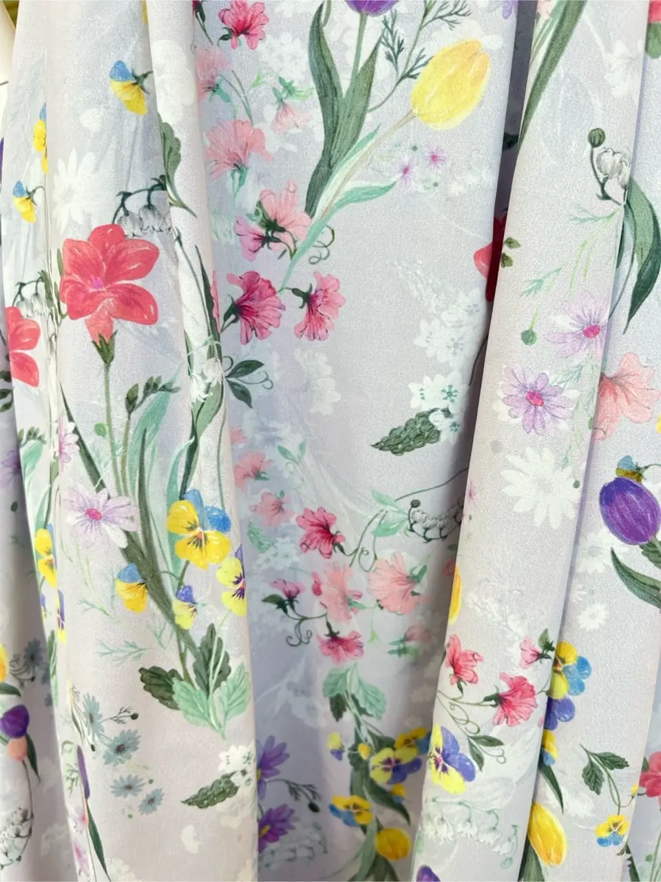 TOCCA Nana  コーディネート画像