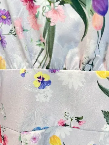 TOCCA Nana  コーディネート画像