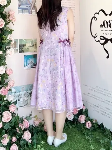 TOCCA Nana  コーディネート画像