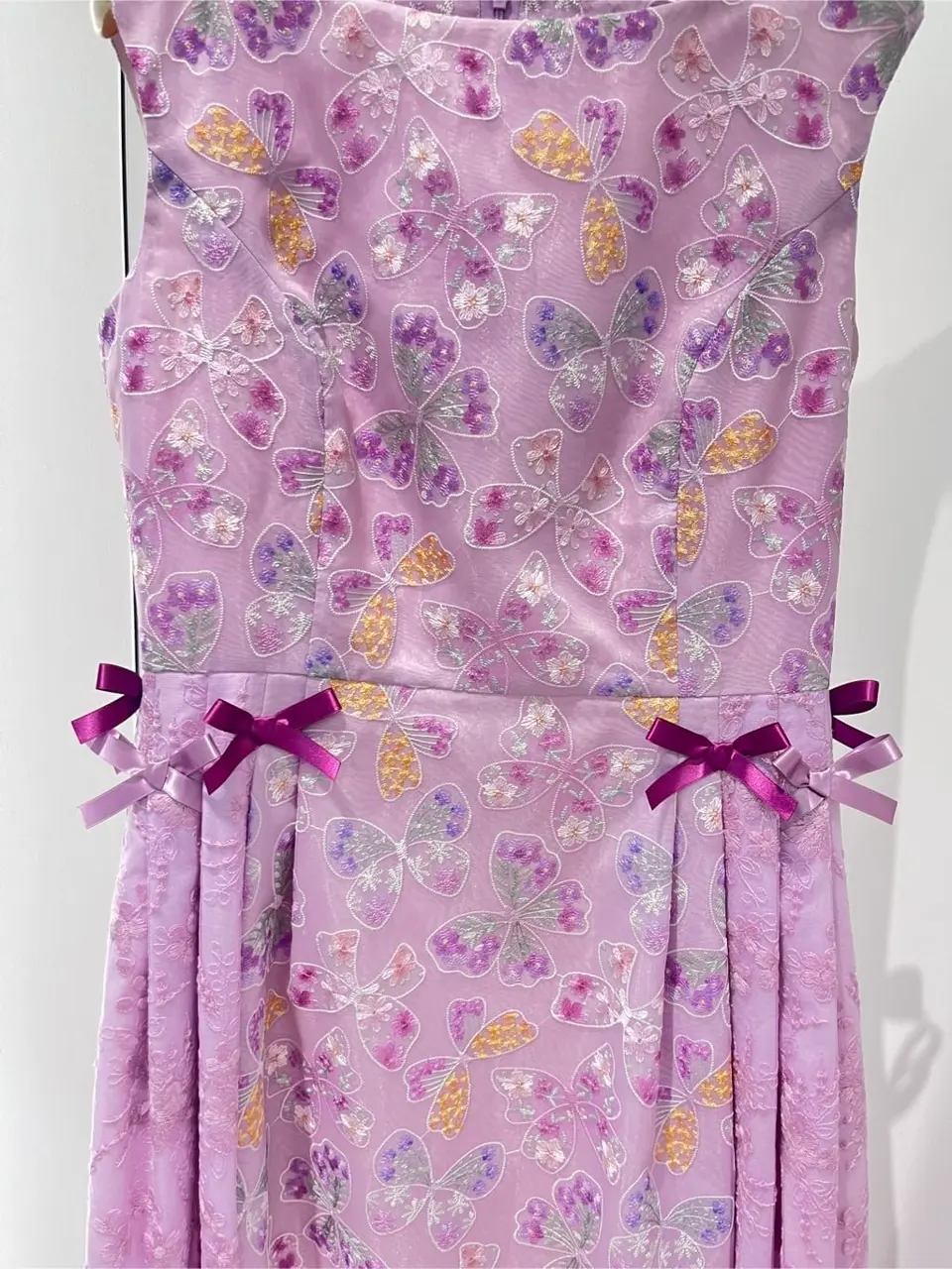 TOCCA Nana  コーディネート画像