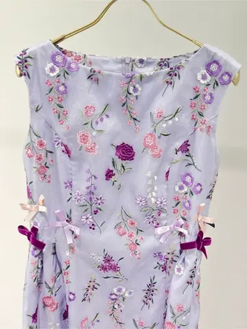 TOCCA Nana  コーディネート画像