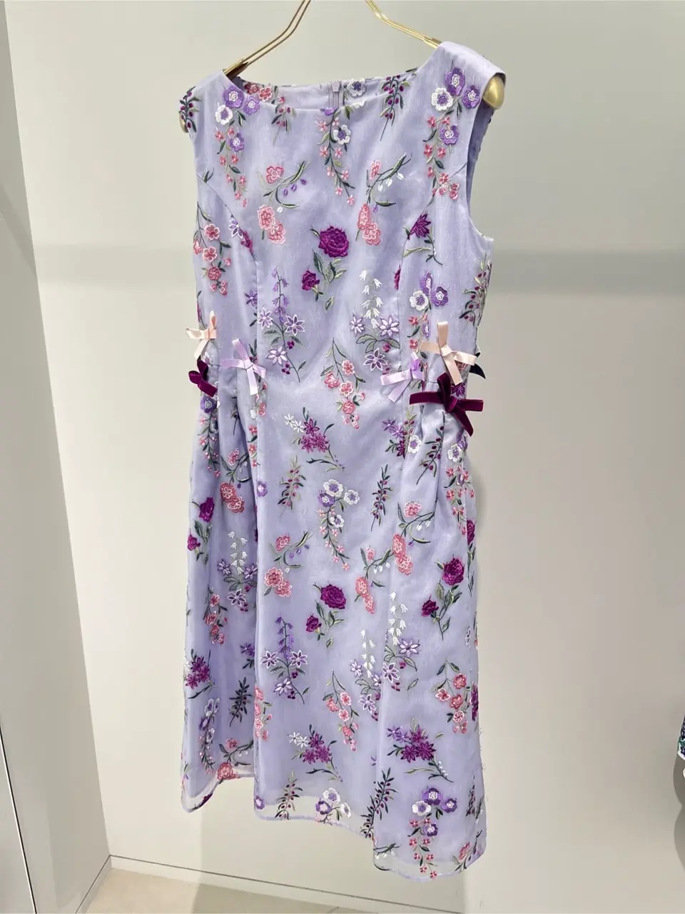 TOCCA Nana  コーディネート画像