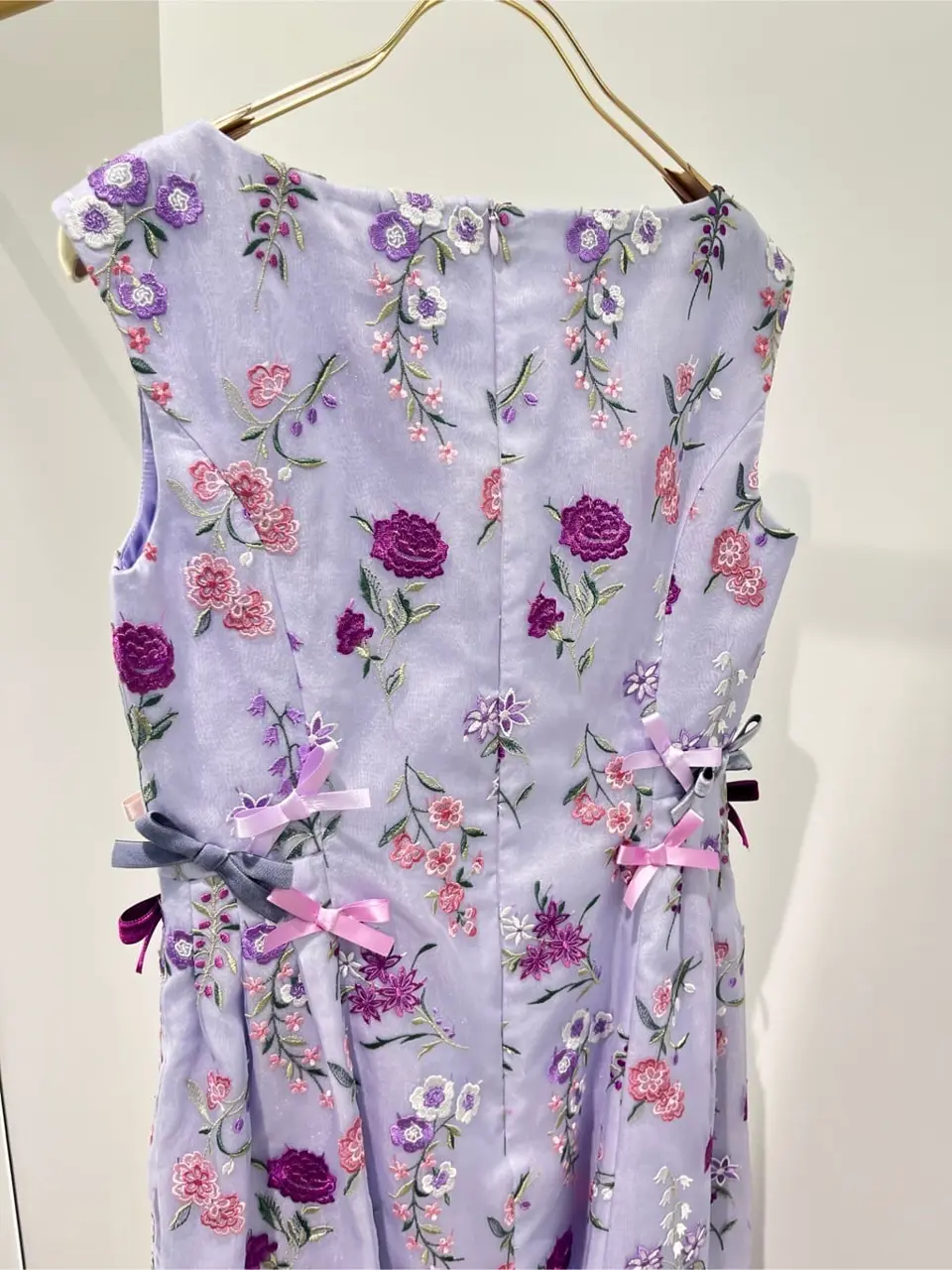 TOCCA Nana  コーディネート画像