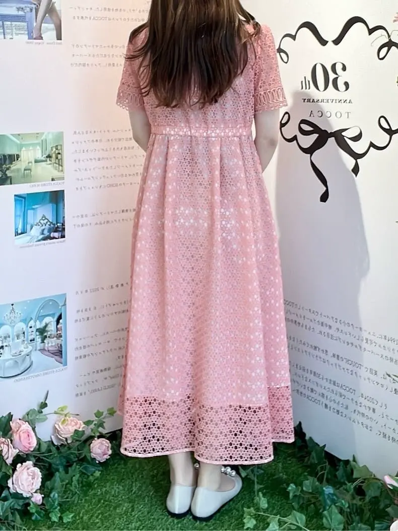 TOCCA Nana  コーディネート画像