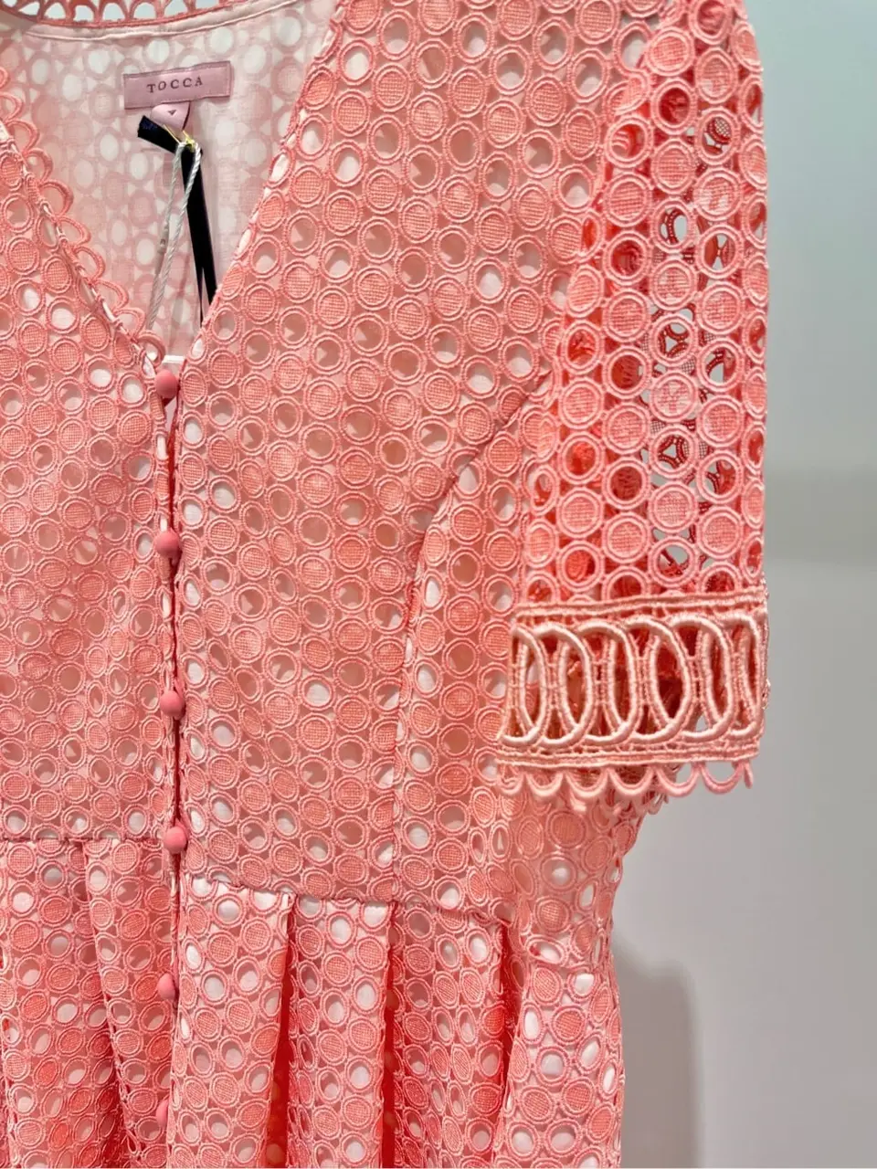 TOCCA Nana  コーディネート画像