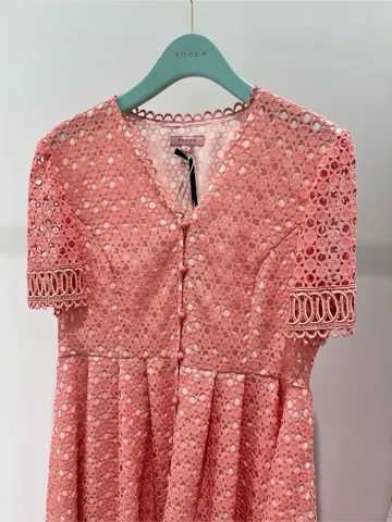 TOCCA Nana  コーディネート画像