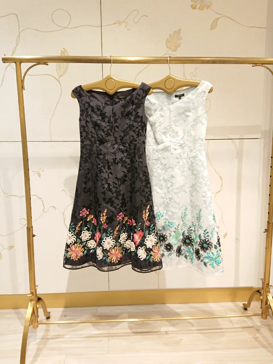 TOCCA 池部 コーディネート画像