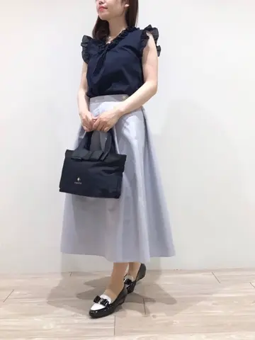 TOCCA スタッフM コーディネート画像