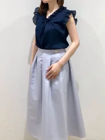 TOCCA スタッフM コーディネート画像