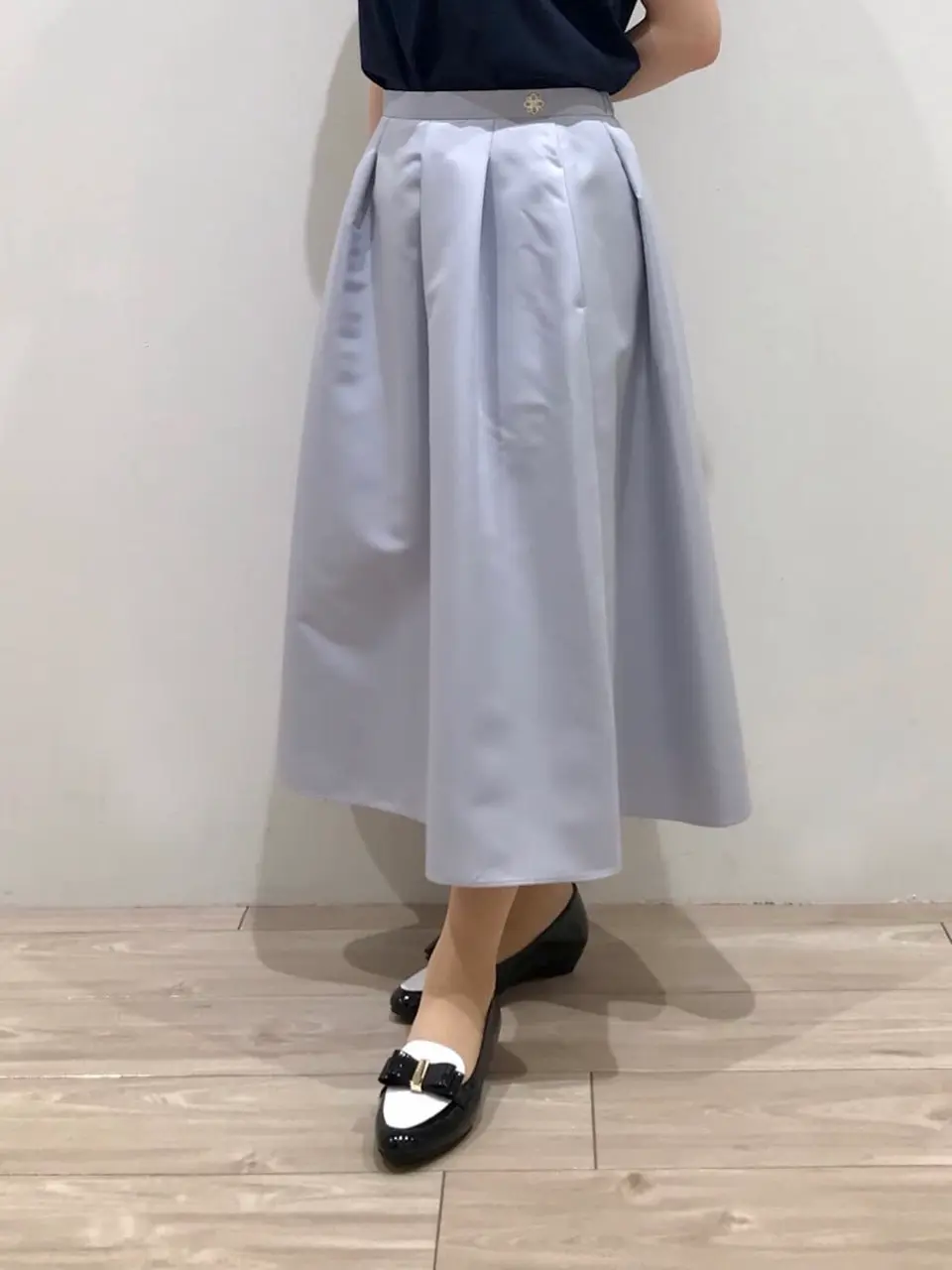 TOCCA スタッフM コーディネート画像