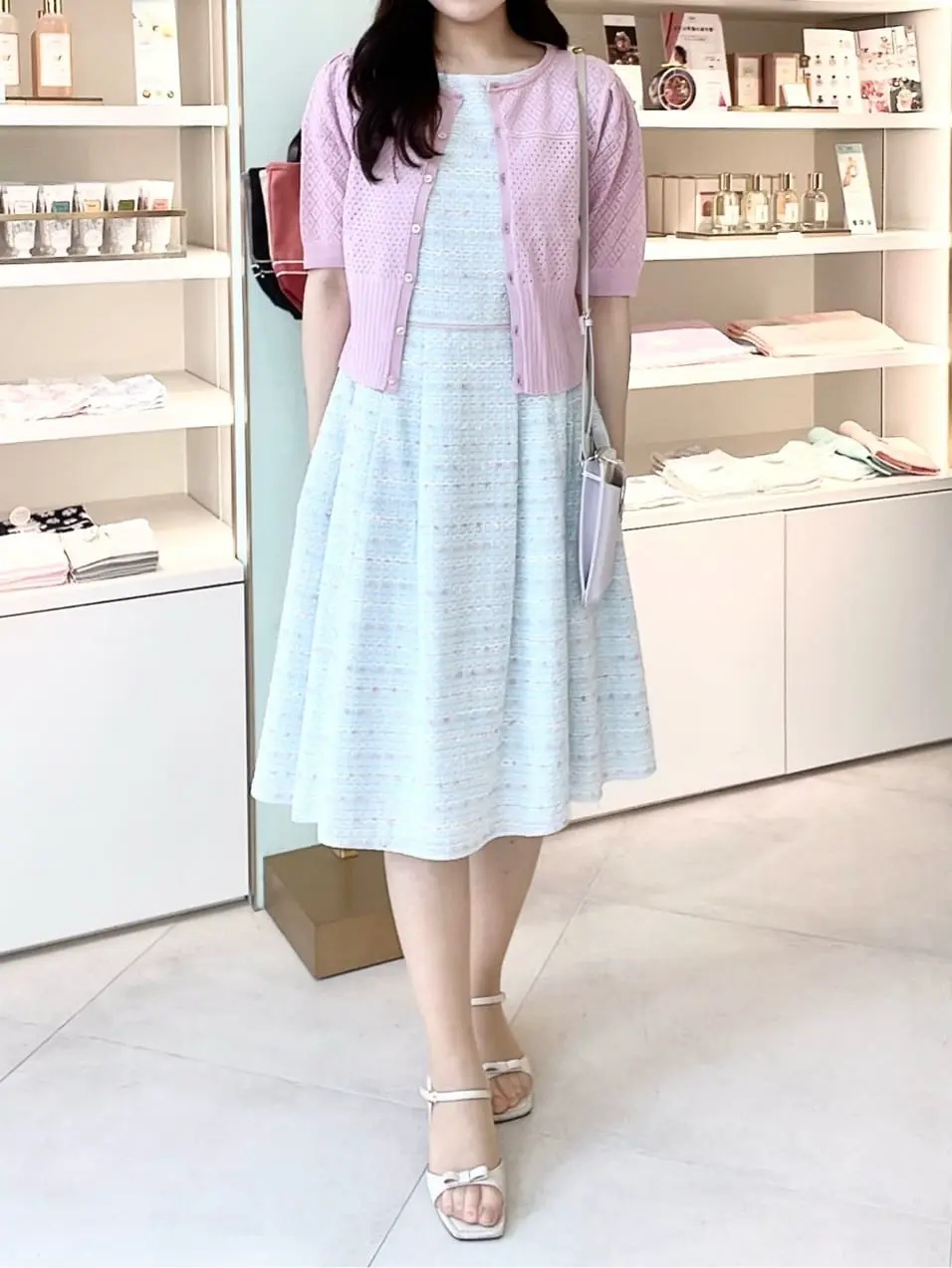 TOCCA Nana  コーディネート画像