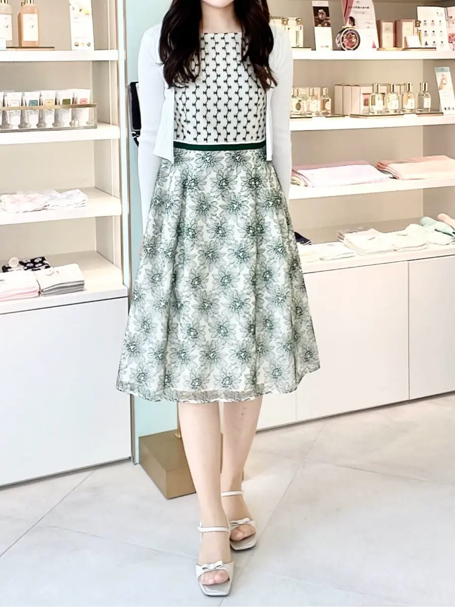 TOCCA Nana  コーディネート画像