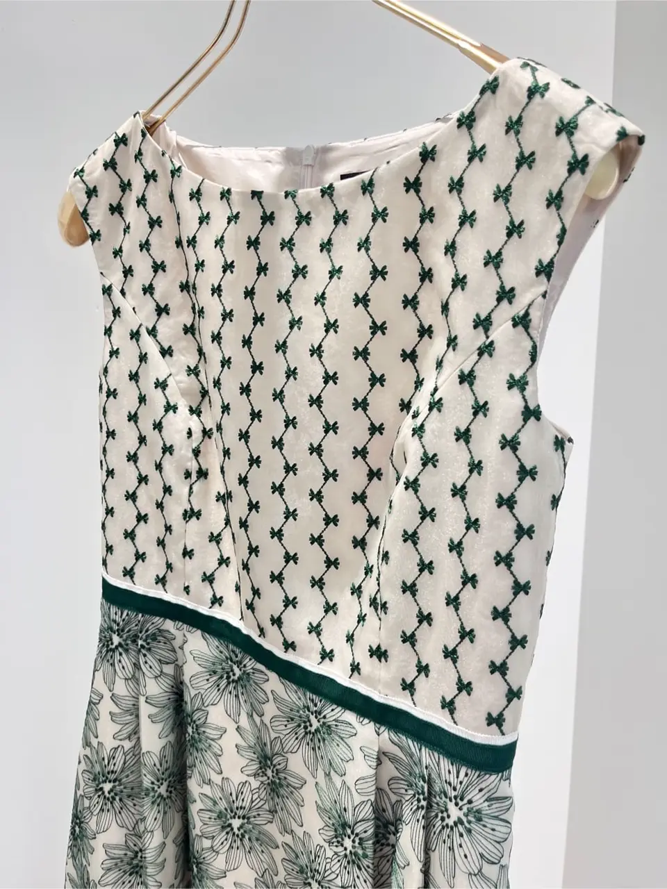 TOCCA Nana  コーディネート画像