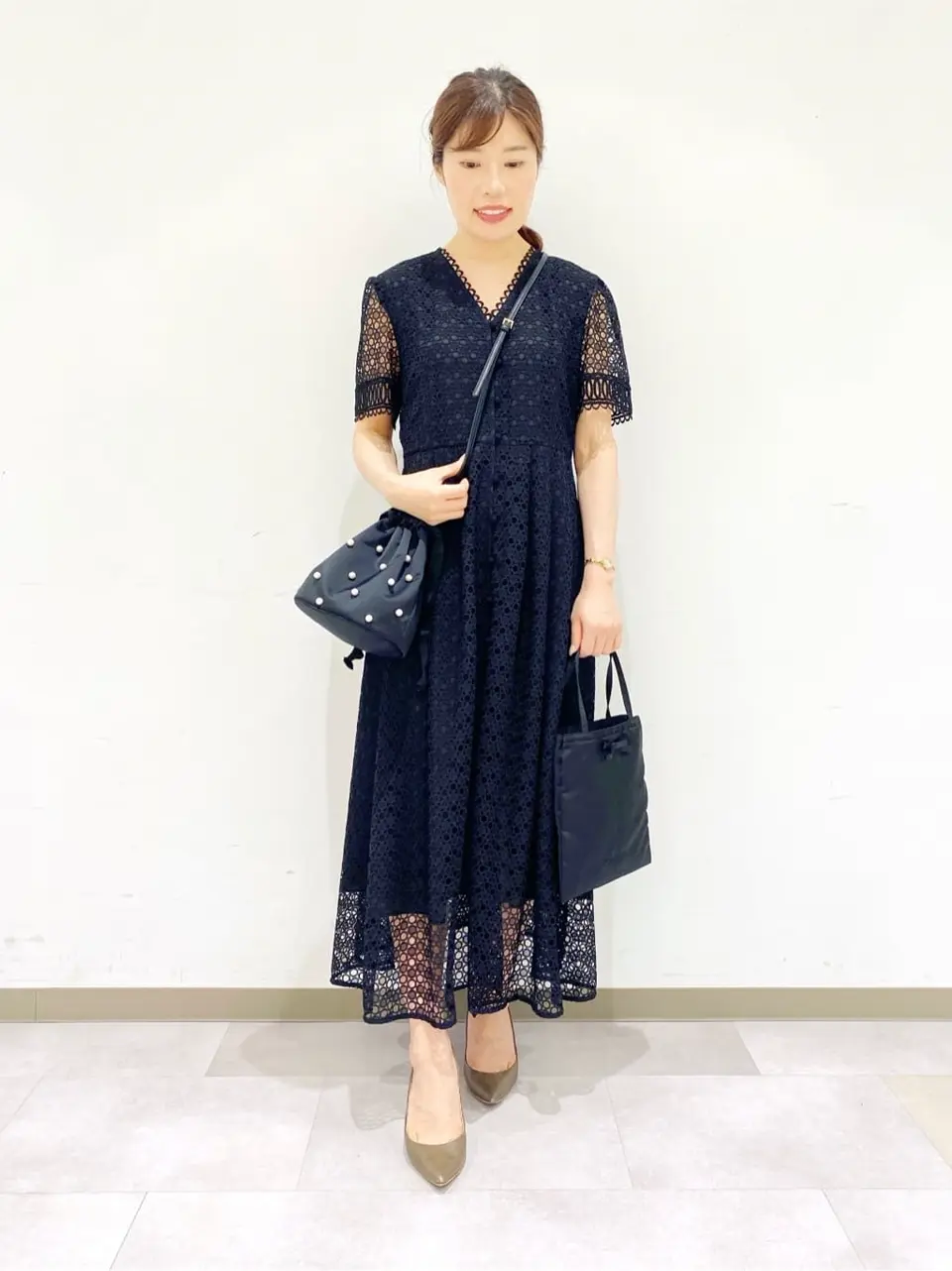 TOCCA oda ❁ コーディネート画像