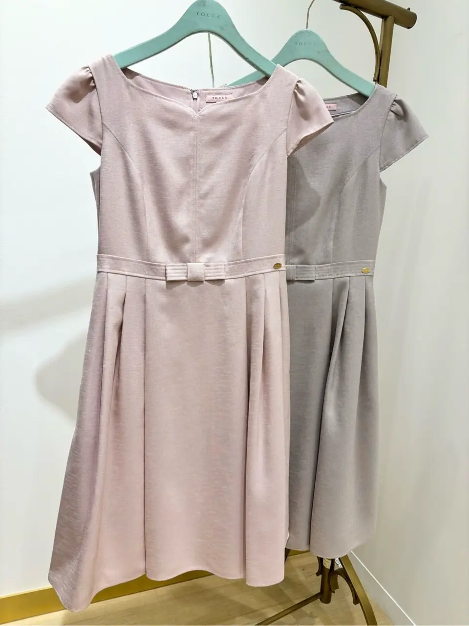 TOCCA 𝒽 コーディネート画像