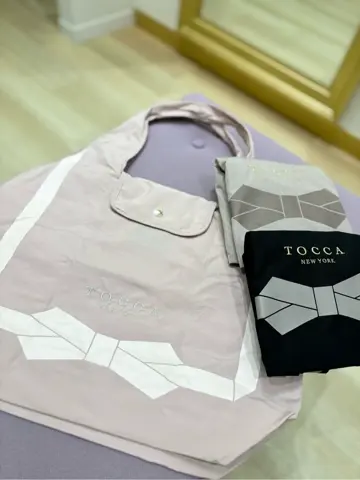 TOCCA 𝒽 コーディネート画像