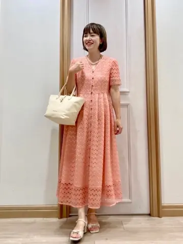 TOCCA mimura☺︎ コーディネート画像