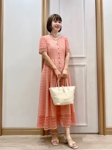 TOCCA mimura☺︎ コーディネート画像