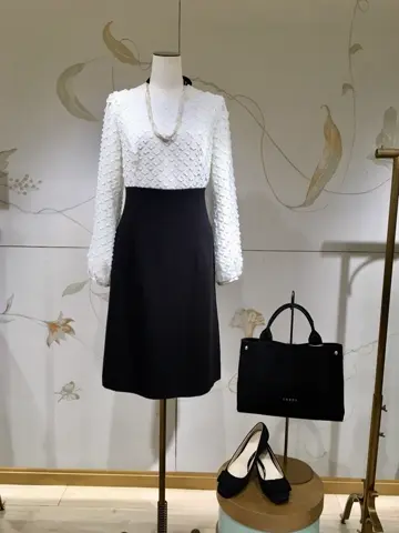 TOCCA mimura☺︎ コーディネート画像