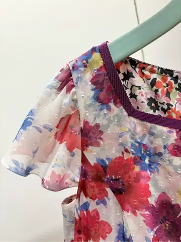 TOCCA 𝒽 コーディネート画像